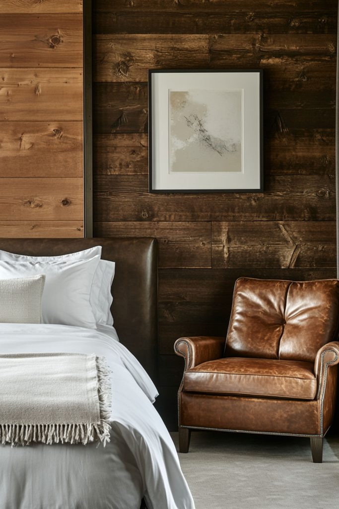 One Bedroom Suites