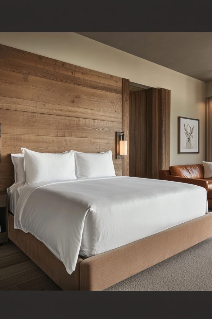2 bedroom Suites