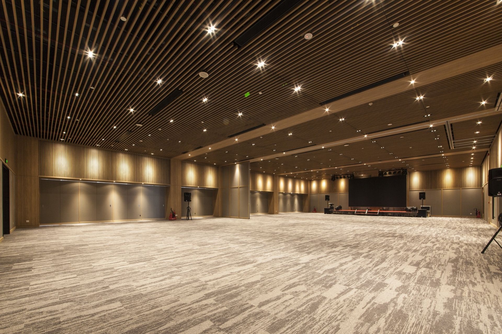 Conference Center