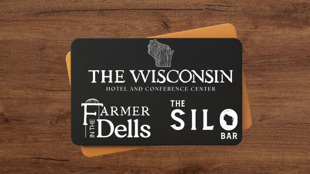 Gift Cards - The Wisconsin Hotel