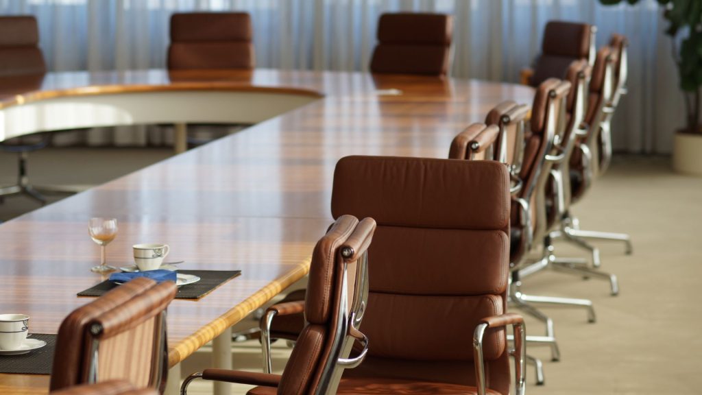 Meetings & Conferences