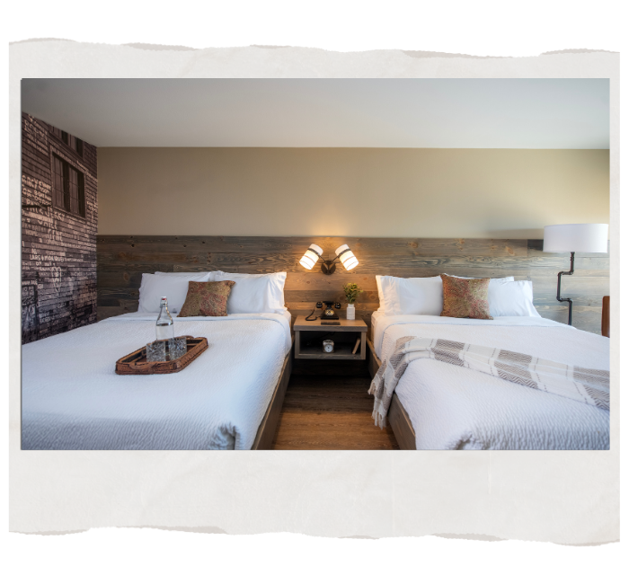 Standard Suites